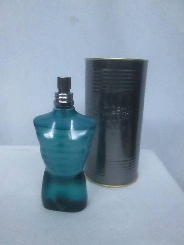 lot 43 image: Le Male by 4.2 oz. EDT by Jean Paul Gaultier