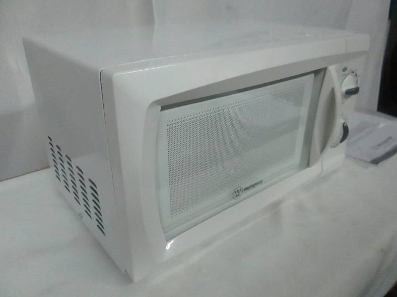 600 Watt Countertop 0.6 cu. ft. Microwave November High End ...