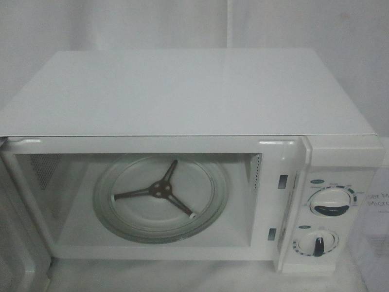 600 Watt Countertop 0.6 cu. ft. Microwave November High End ...