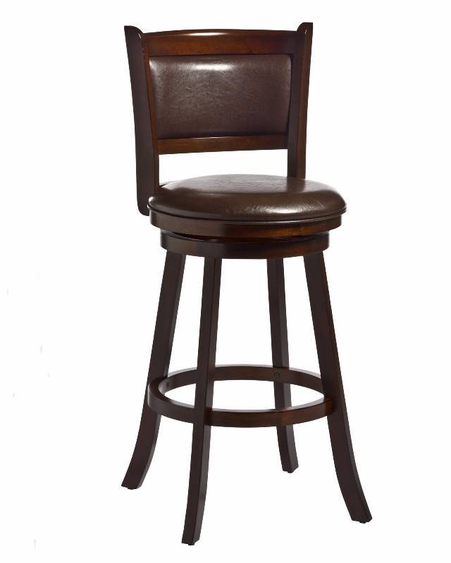lot 14 image: Dennery Bar Stool