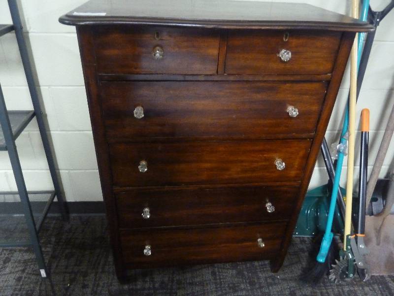 Antique Dresser