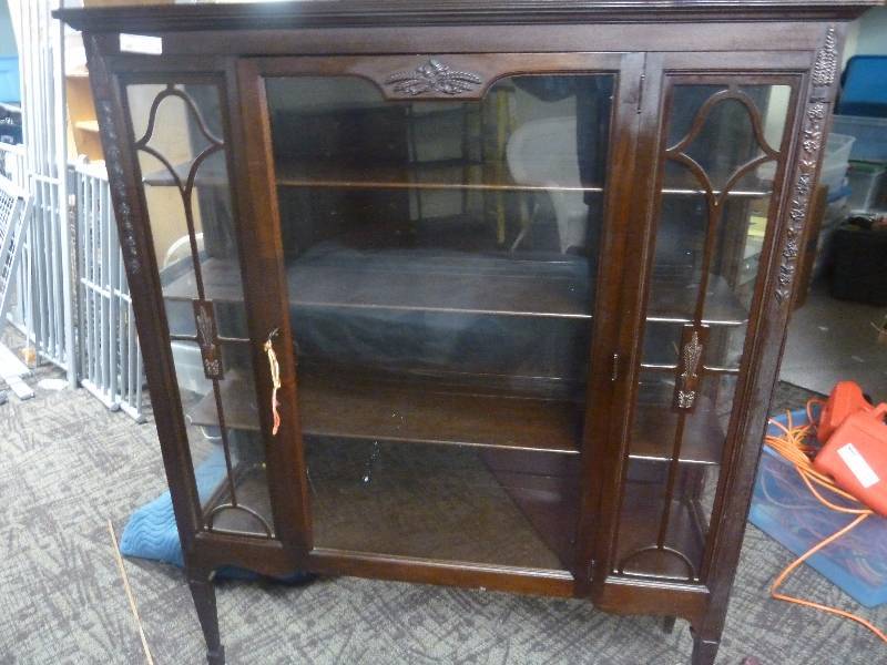 Antique Buffet