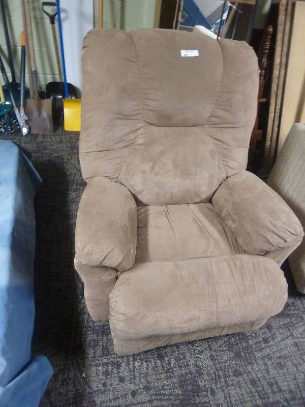 Recliner