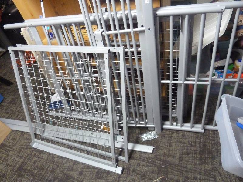 Bunk Bed Frame