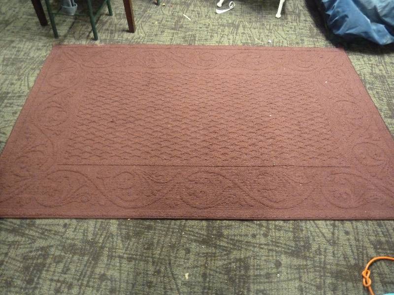 Area Rug