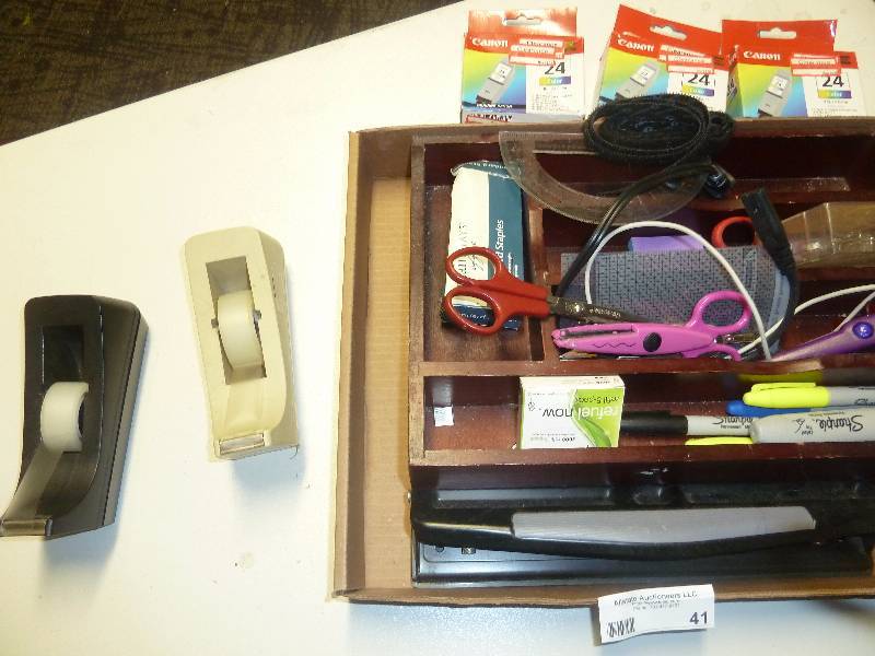 Office Lot