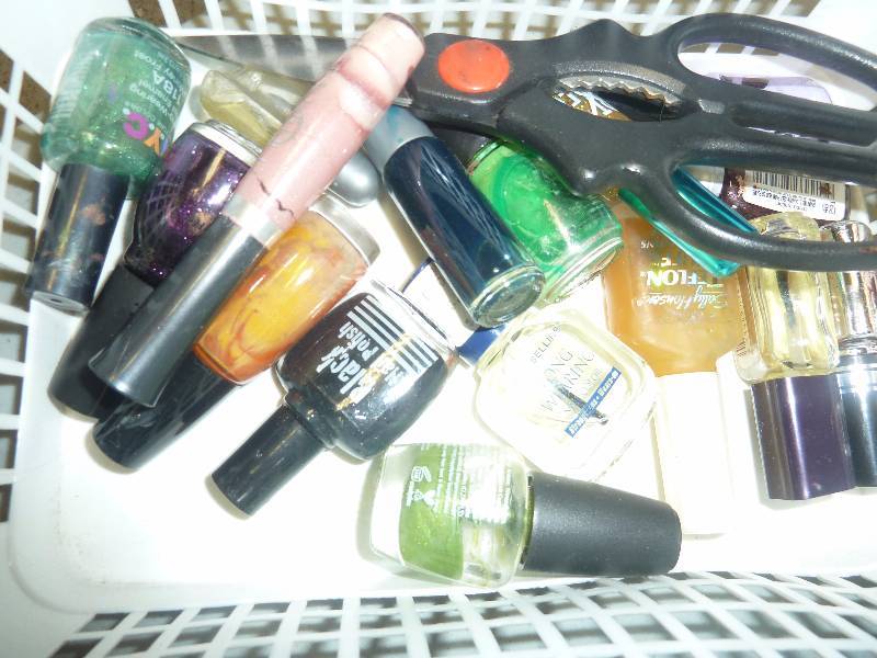 Nail Polish Lot