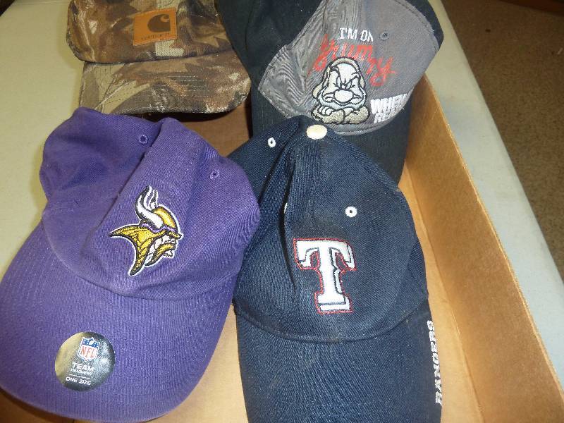 Cap Lot