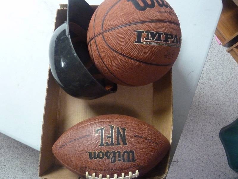 Sports Lot