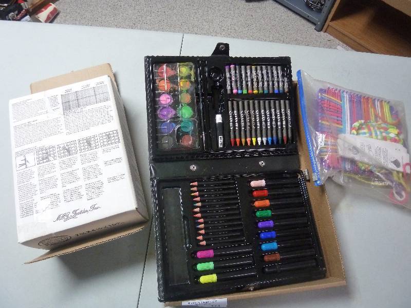 Craft Lot