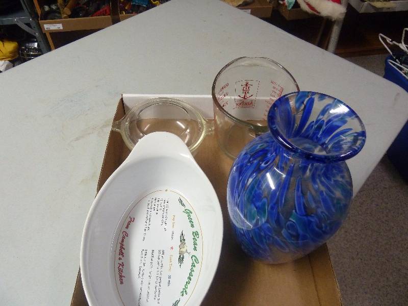 Kitchen Lot