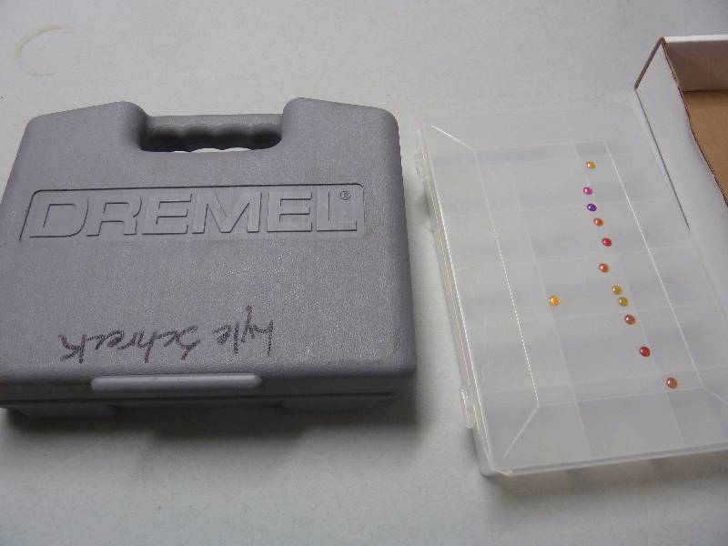 Dremel Tool