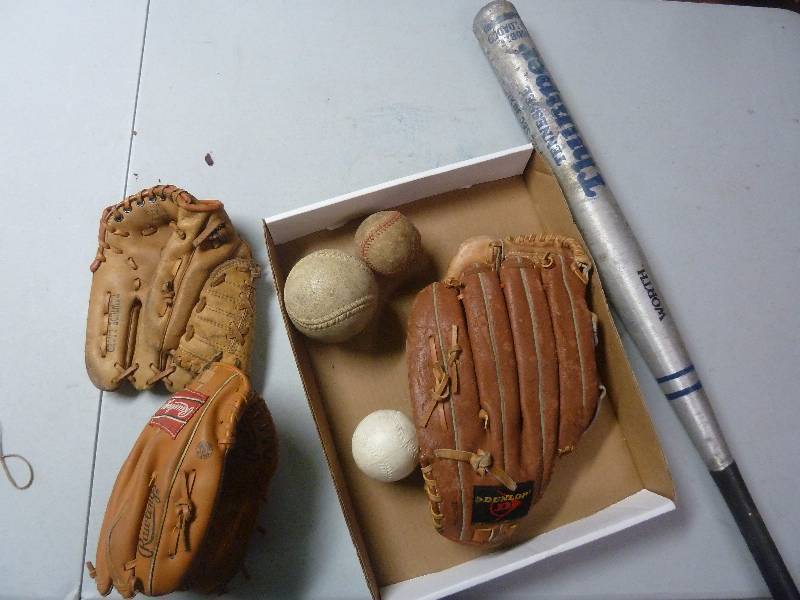 Sports Lot