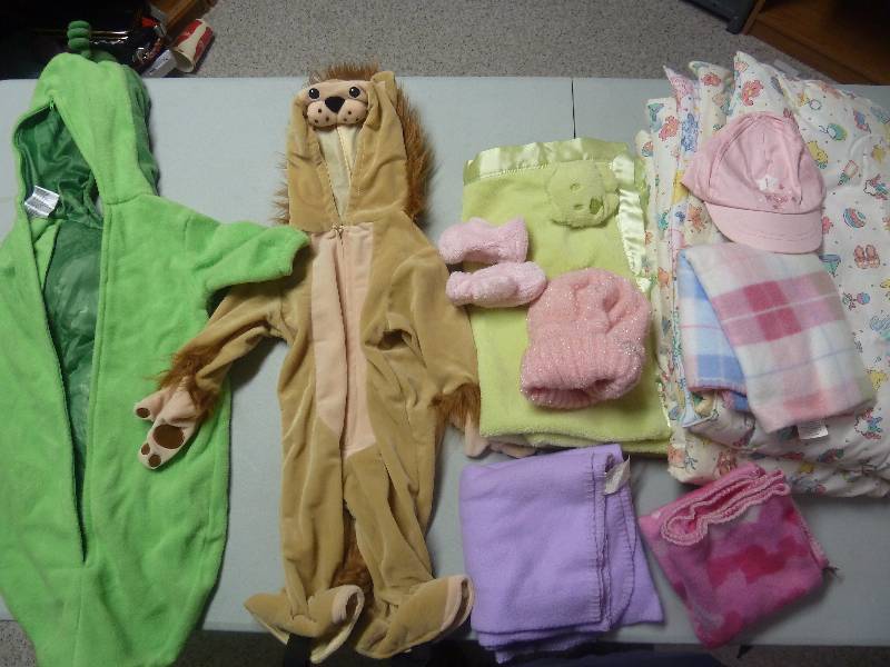 Baby Lot