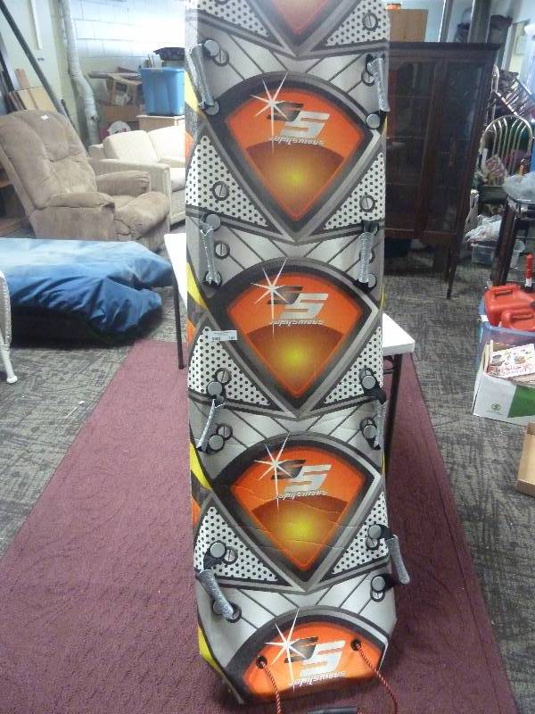 Snowslider