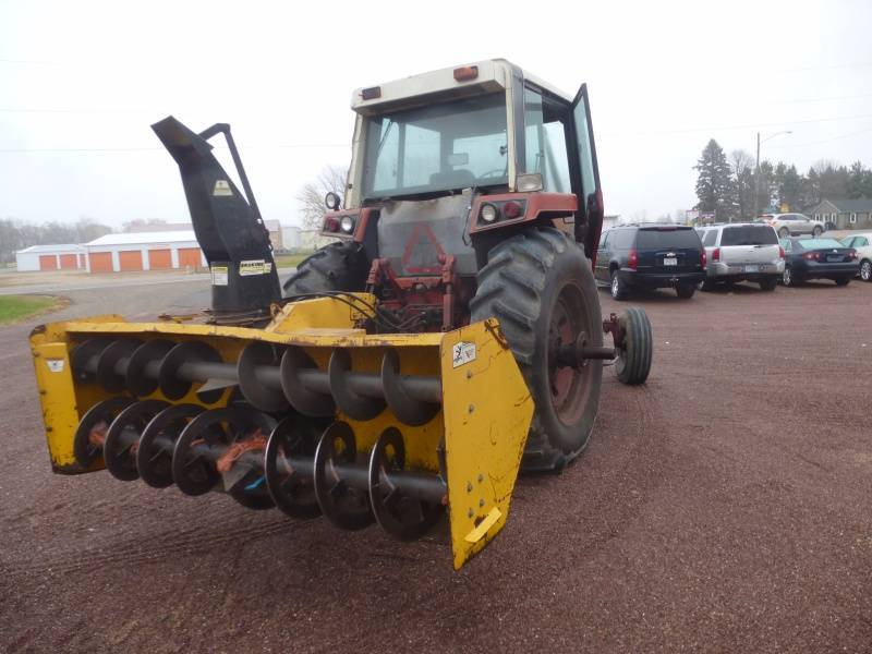 986 International Tractor Manual