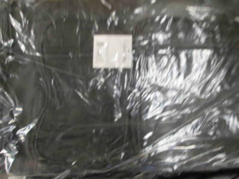 lot 97 image: 4 unused colony one collection leat...