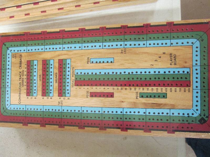 lot 115 image: 7 vintage unopened continuous track...