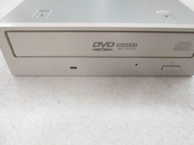 lot 312 image: 5 panasonic dvd multi recorders mod...