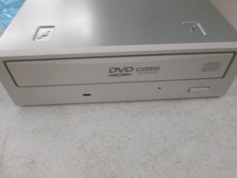 lot 321 image: 5 panasonic dvd multi recorders mod...