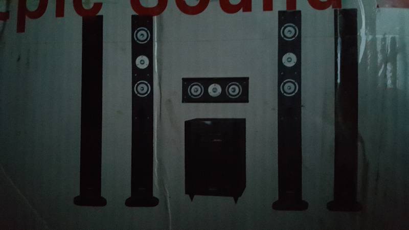 Epic Sound -600