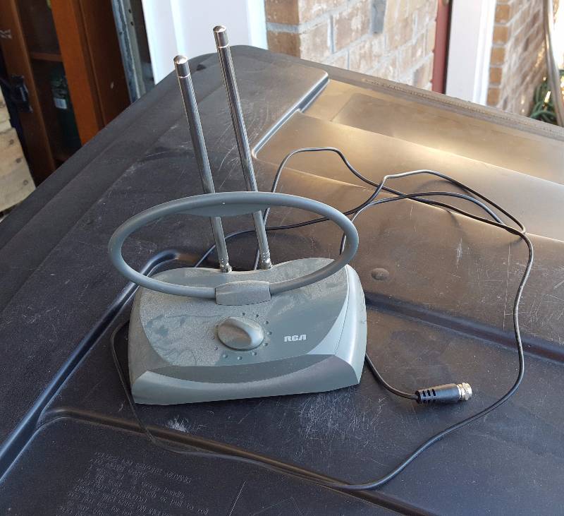 Antenna