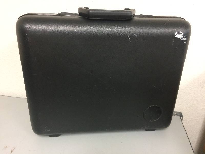 lot 58 image: GE HQ Movie Video System