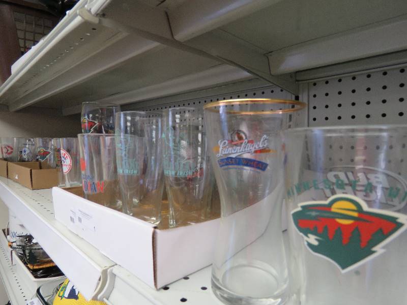 Collectible Glasses