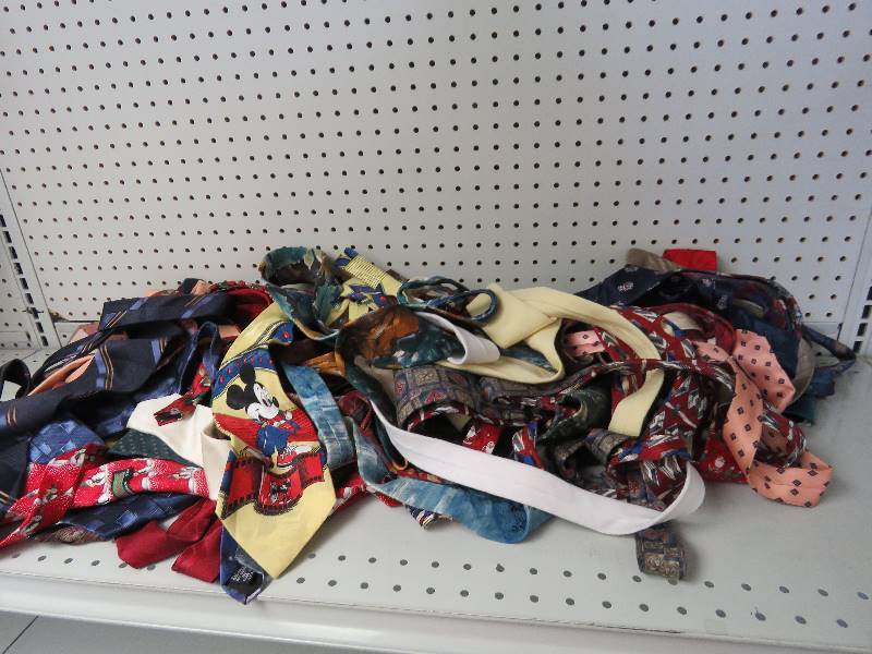 Neck Ties