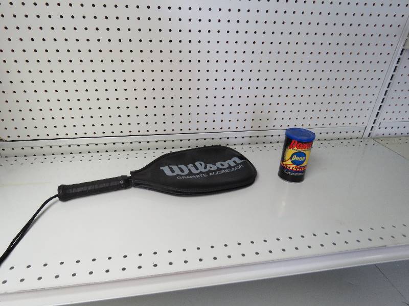 Tennis Lot