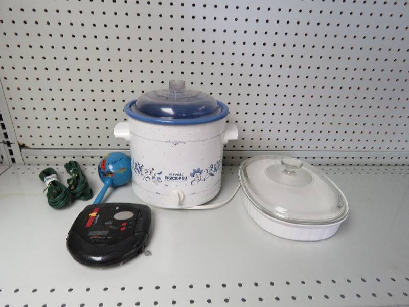 Household Lot