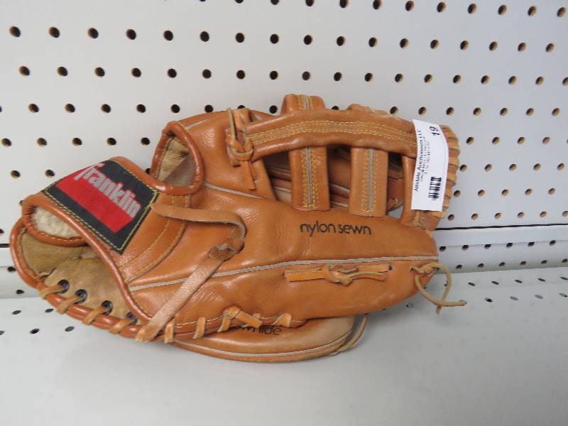 Baseball Glove