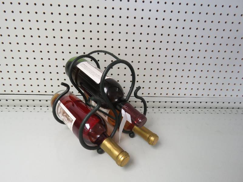 Wine Rack