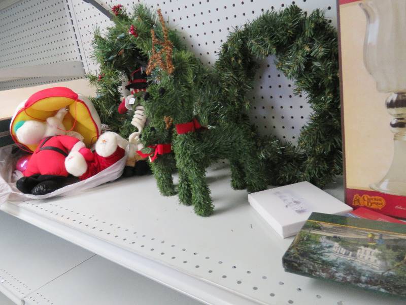 Christmas Dcor