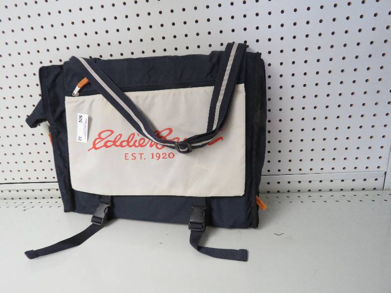 Eddie Bauer Stadium Seat
