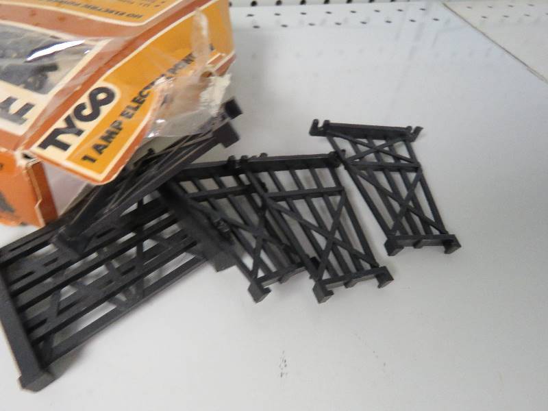 Train Set