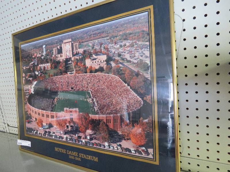 Notre Dame Picture