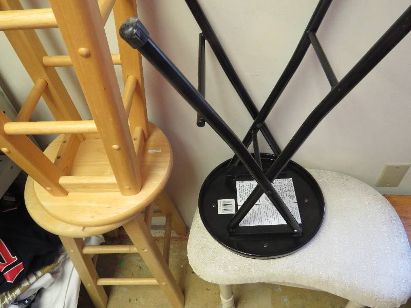 Bar Stools