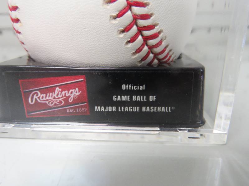 Rawlings Baseball