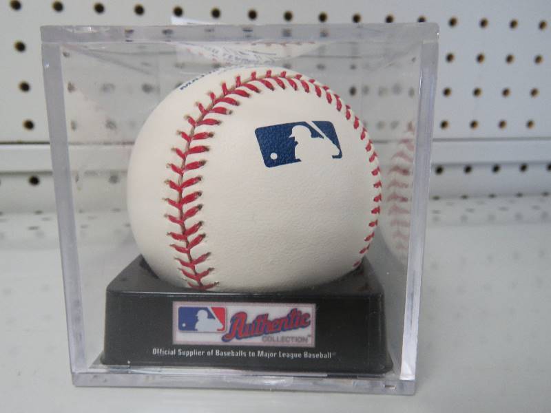 Rawlings Baseball