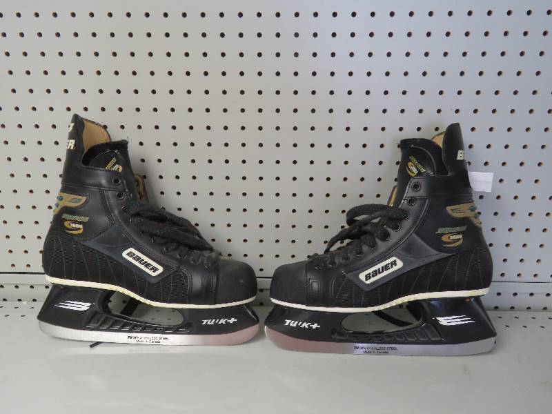 Bauer Hockey Skates