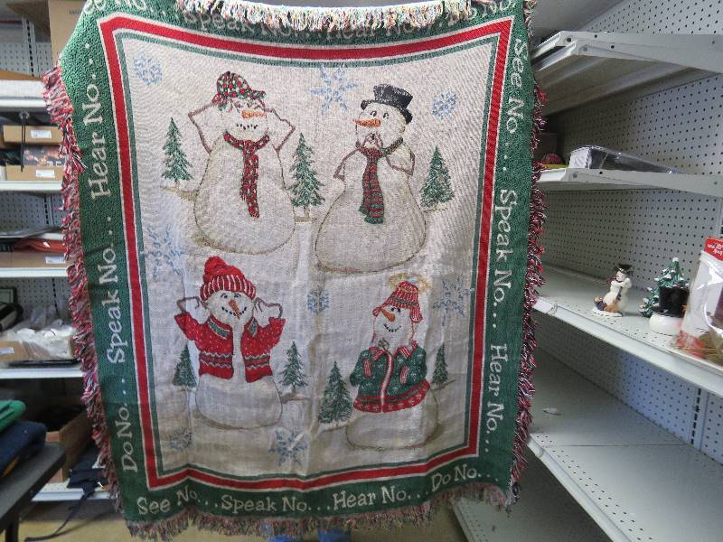 Christmas Dcor