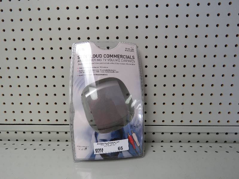 Electronics lot