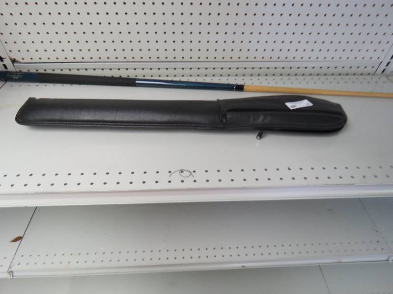 Cuetec Pool Cue