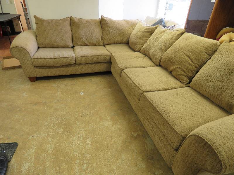 Sectional Sofa