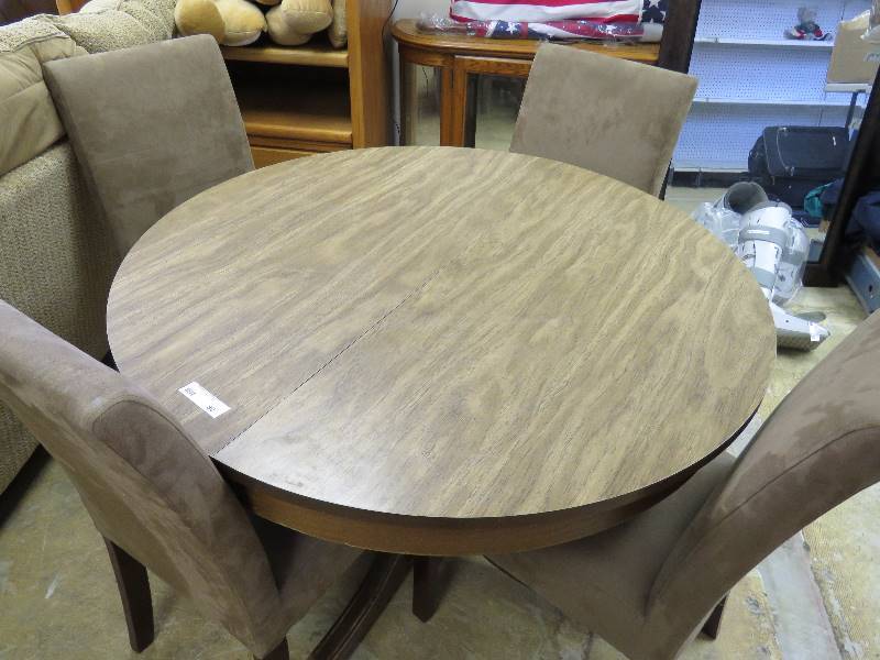 Kitchen Table