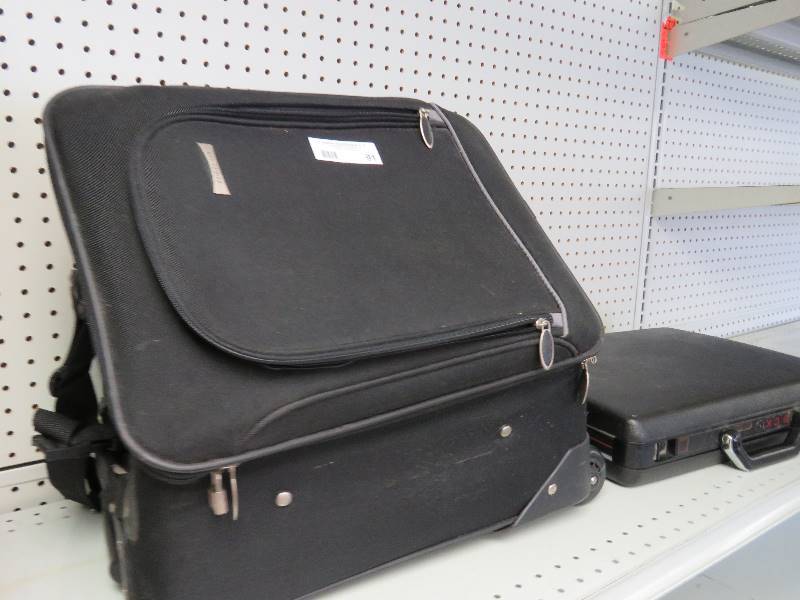 Luggage