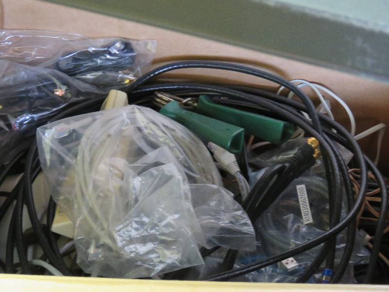 Misc. Cords