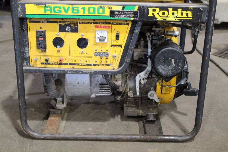 Generator
