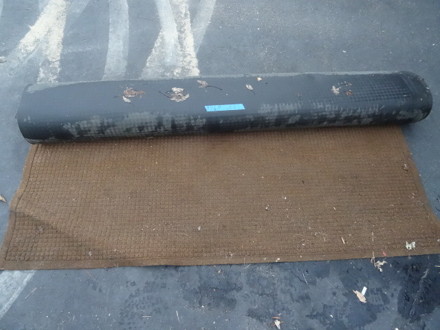Carpet runner